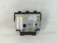 2012-2016 Buick Verano Information Display Screen - Oemusedautoparts1.com