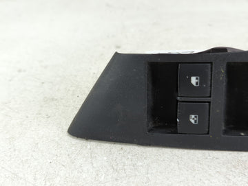 2012-2014 Buick Verano Master Power Window Switch Replacement Driver Side Left P/N:20830824 Fits Fits 2010 2011 2012 2013 2014 OEM Used Auto Parts