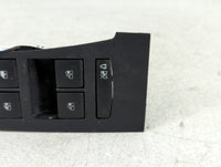 2012-2014 Buick Verano Master Power Window Switch Replacement Driver Side Left P/N:20830824 Fits Fits 2010 2011 2012 2013 20