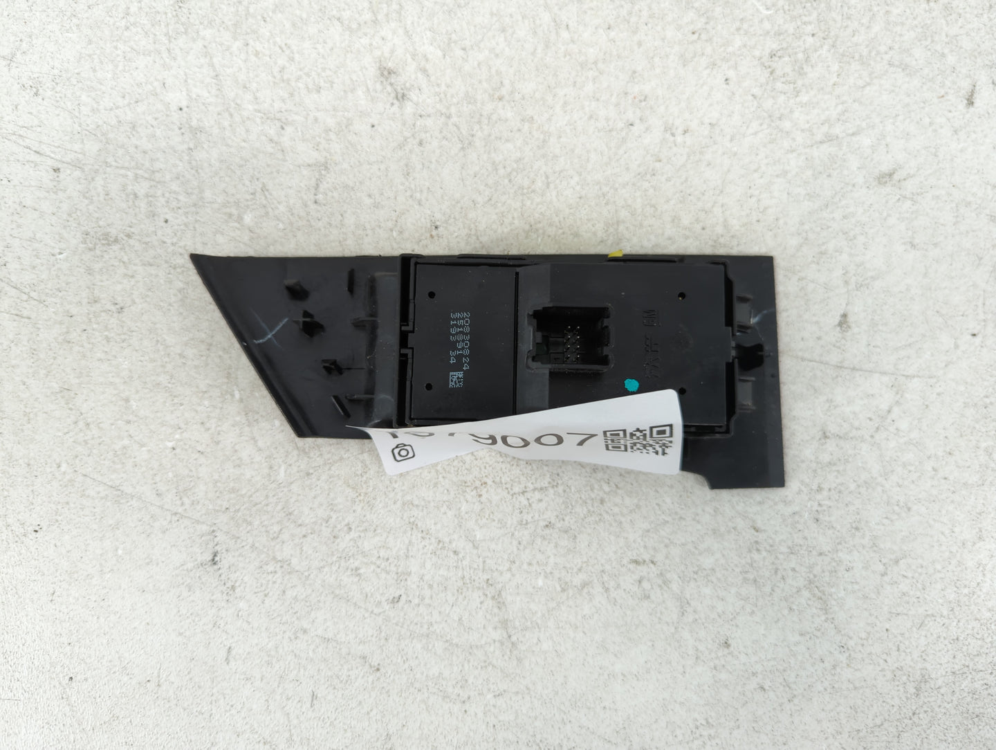 2012-2014 Buick Verano Master Power Window Switch Replacement Driver Side Left P/N:20830824 Fits Fits 2010 2011 2012 2013 20