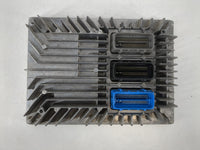 2013-2016 Buick Verano PCM Engine Control Computer ECU ECM PCU OEM P/N:12651807 Fits Fits 2013 2014 2015 2016 OEM Used Auto 