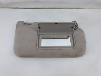 compare product 2012-2017 Buick Verano Sun Visor Shade Replacement Passenger Right Mirror Fits Fits 2012 2013 2014 2015 2016 2017 OEM Used Auto Parts