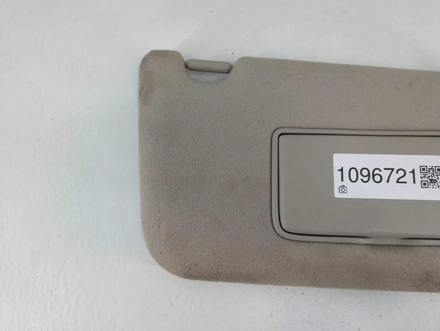 2012-2017 Buick Verano Sun Visor Shade Replacement Passenger Right Mirror Fits Fits 2012 2013 2014 2015 2016 2017 OEM Used A
