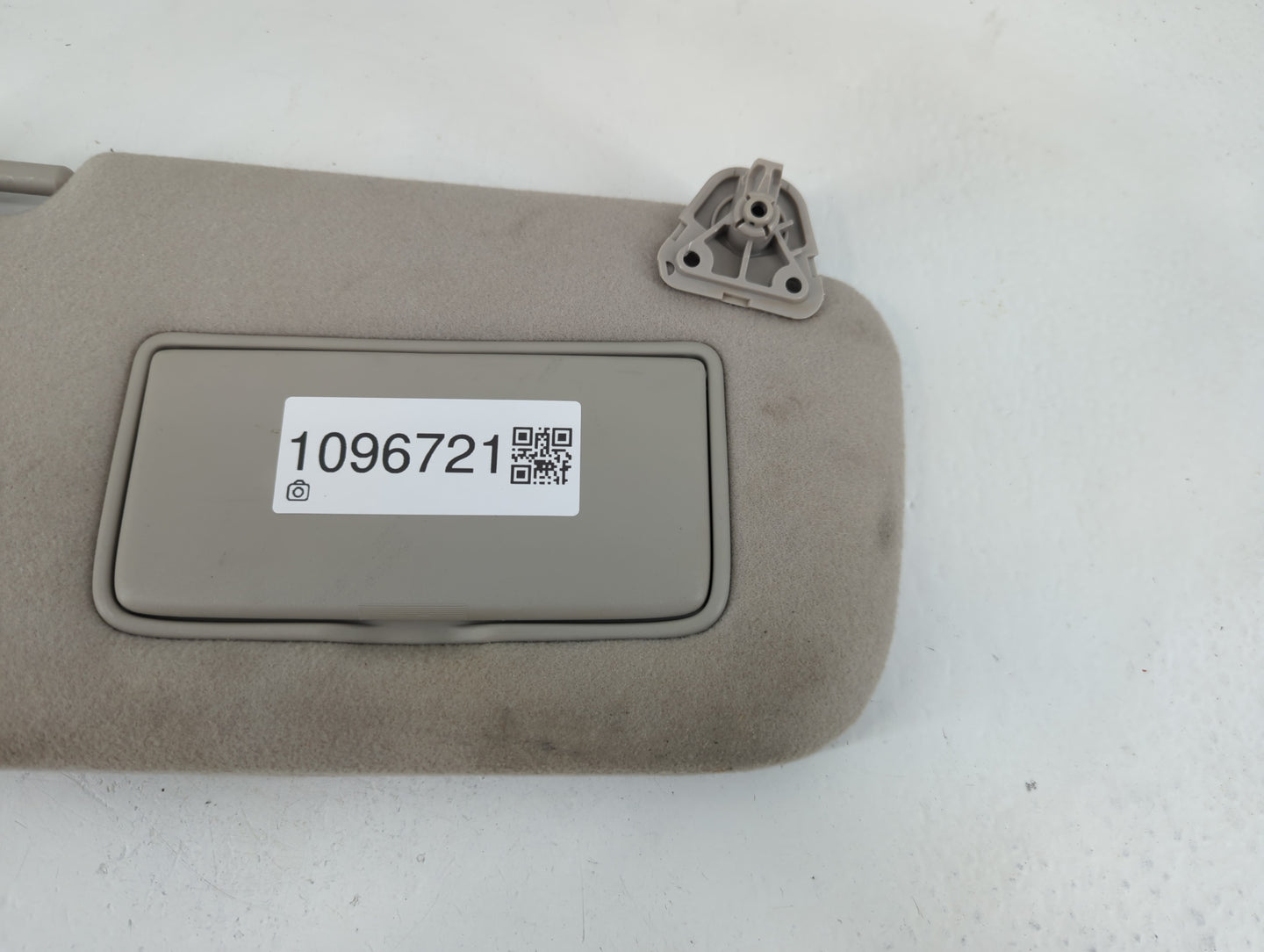 2012-2017 Buick Verano Sun Visor Shade Replacement Passenger Right Mirror Fits Fits 2012 2013 2014 2015 2016 2017 OEM Used A