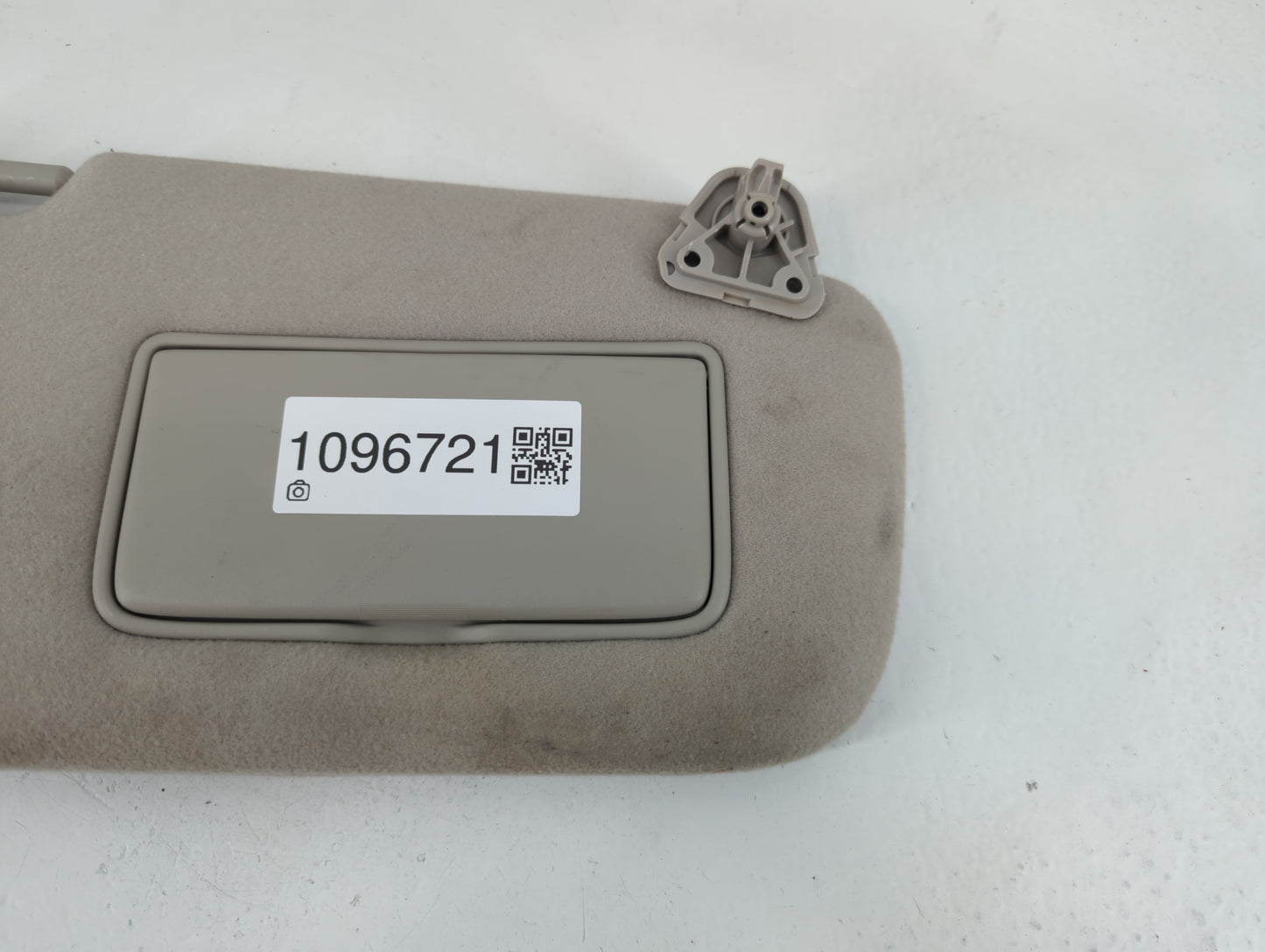 2012-2017 Buick Verano Sun Visor Shade Replacement Passenger Right Mirror Fits Fits 2012 2013 2014 2015 2016 2017 OEM Used A