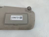 2012-2017 Buick Verano Sun Visor Shade Replacement Passenger Right Mirror Fits Fits 2012 2013 2014 2015 2016 2017 OEM Used A