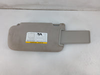 2012-2017 Buick Verano Sun Visor Shade Replacement Passenger Right Mirror Fits Fits 2012 2013 2014 2015 2016 2017 OEM Used A