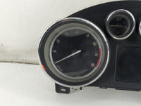 2014-2015 Buick Verano Instrument Cluster Speedometer Gauges P/N:22993180 Fits Fits 2014 2015 OEM Used Auto Parts - Oemuseda