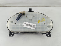 2014-2015 Buick Verano Instrument Cluster Speedometer Gauges P/N:22993180 Fits Fits 2014 2015 OEM Used Auto Parts - Oemuseda