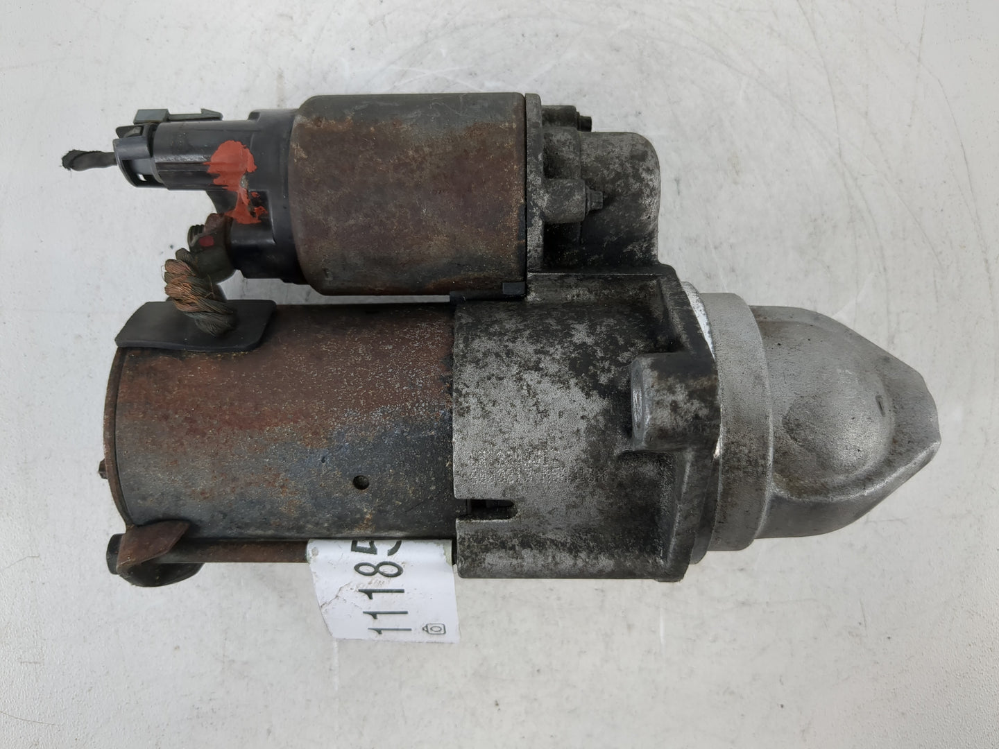 2012-2017 Buick Verano Car Starter Motor Solenoid OEM Fits Fits 2007 2008 2009 2010 2011 2012 2013 2014 2015 2016 2017 OEM U