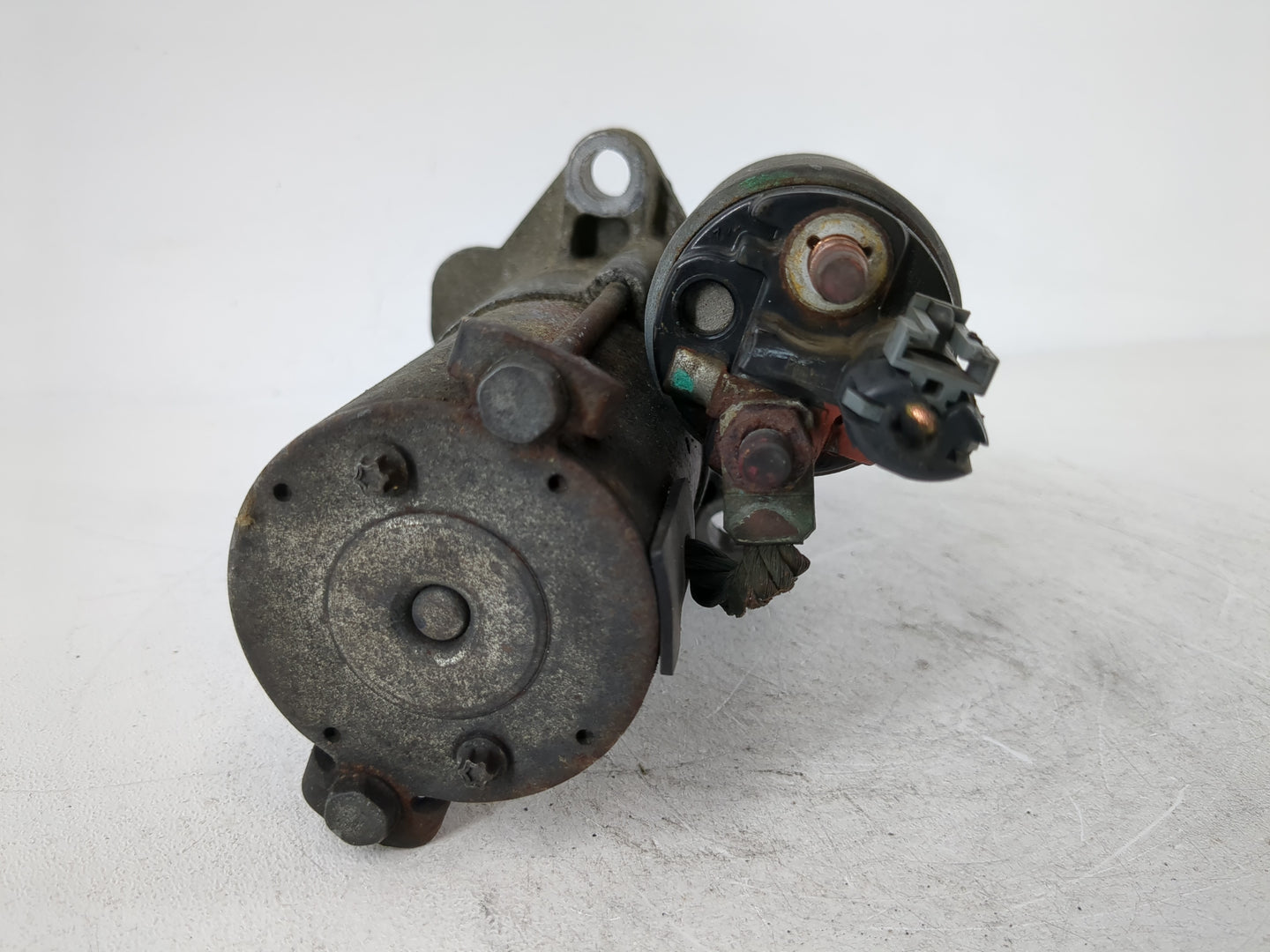 2012-2017 Buick Verano Car Starter Motor Solenoid OEM Fits Fits 2007 2008 2009 2010 2011 2012 2013 2014 2015 2016 2017 OEM U