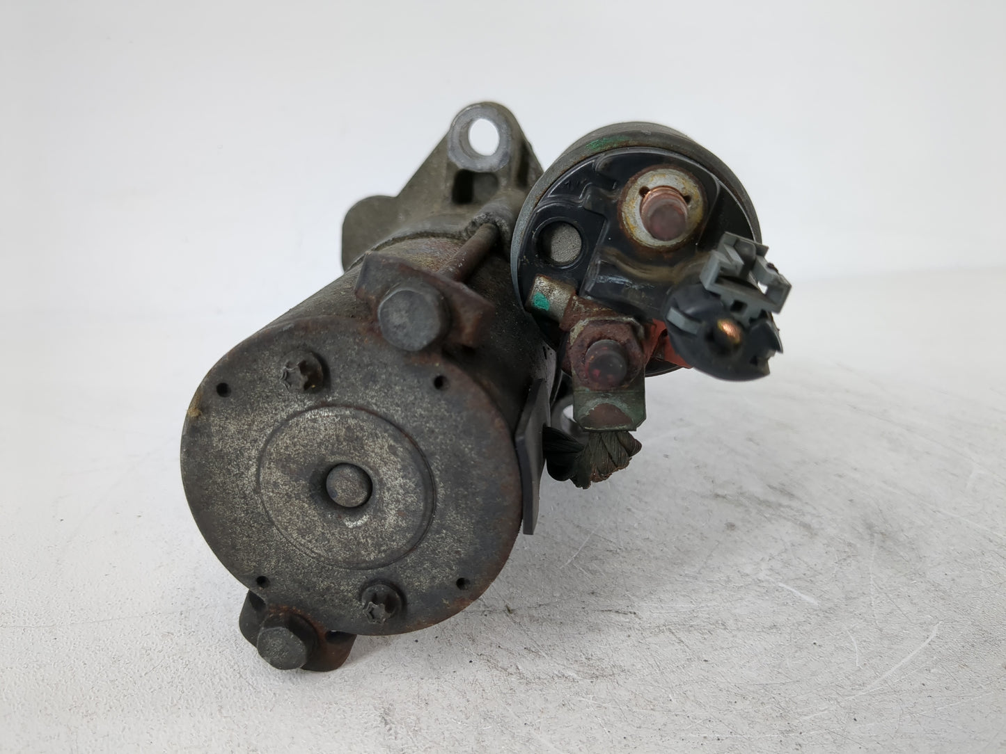 2012-2017 Buick Verano Car Starter Motor Solenoid OEM Fits Fits 2007 2008 2009 2010 2011 2012 2013 2014 2015 2016 2017 OEM U