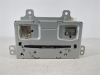 2014 Buick Verano Radio AM FM Cd Player Receiver Replacement P/N:23206821 22858074 Fits OEM Used Auto Parts - Oemusedautopar
