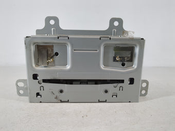 compare product 2014 Buick Verano Radio AM FM Cd Player Receiver Replacement P/N:23206821 22858074 Fits OEM Used Auto Parts