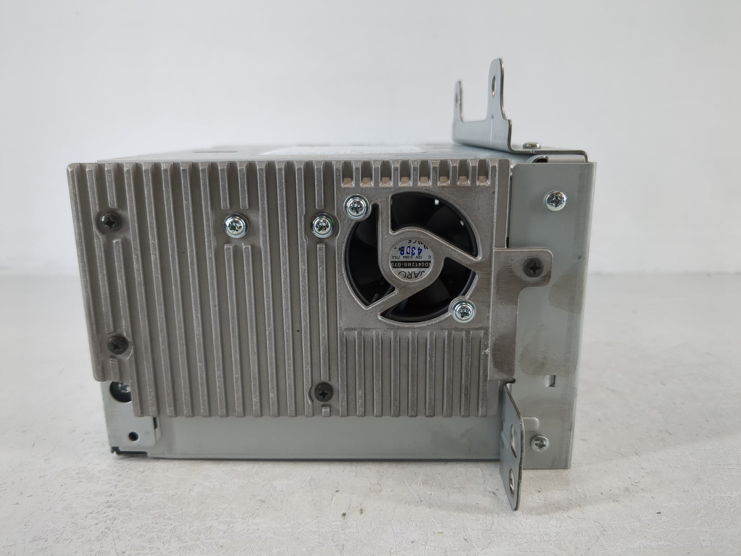 2014 Buick Verano Radio AM FM Cd Player Receiver Replacement P/N:23206821 22858074 Fits OEM Used Auto Parts - Oemusedautopar