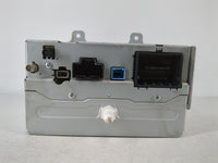 2014 Buick Verano Radio AM FM Cd Player Receiver Replacement P/N:23206821 22858074 Fits OEM Used Auto Parts - Oemusedautopar