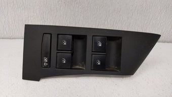 compare product 2012-2014 Buick Verano Master Power Window Switch Replacement Driver Side Left P/N:20830824 20854239 Fits OEM Used Auto Parts