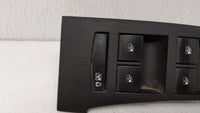 2012-2014 Buick Verano Master Power Window Switch Replacement Driver Side Left P/N:20830824 20854239 Fits OEM Used Auto Part