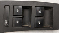 2012-2014 Buick Verano Master Power Window Switch Replacement Driver Side Left P/N:20830824 20854239 Fits OEM Used Auto Part