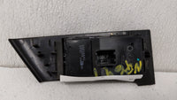 2012-2014 Buick Verano Master Power Window Switch Replacement Driver Side Left P/N:20830824 20854239 Fits OEM Used Auto Part