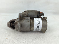 2012-2017 Buick Verano Car Starter Motor Solenoid OEM Fits Fits 2007 2008 2009 2010 2011 2012 2013 2014 2015 2016 2017 OEM U