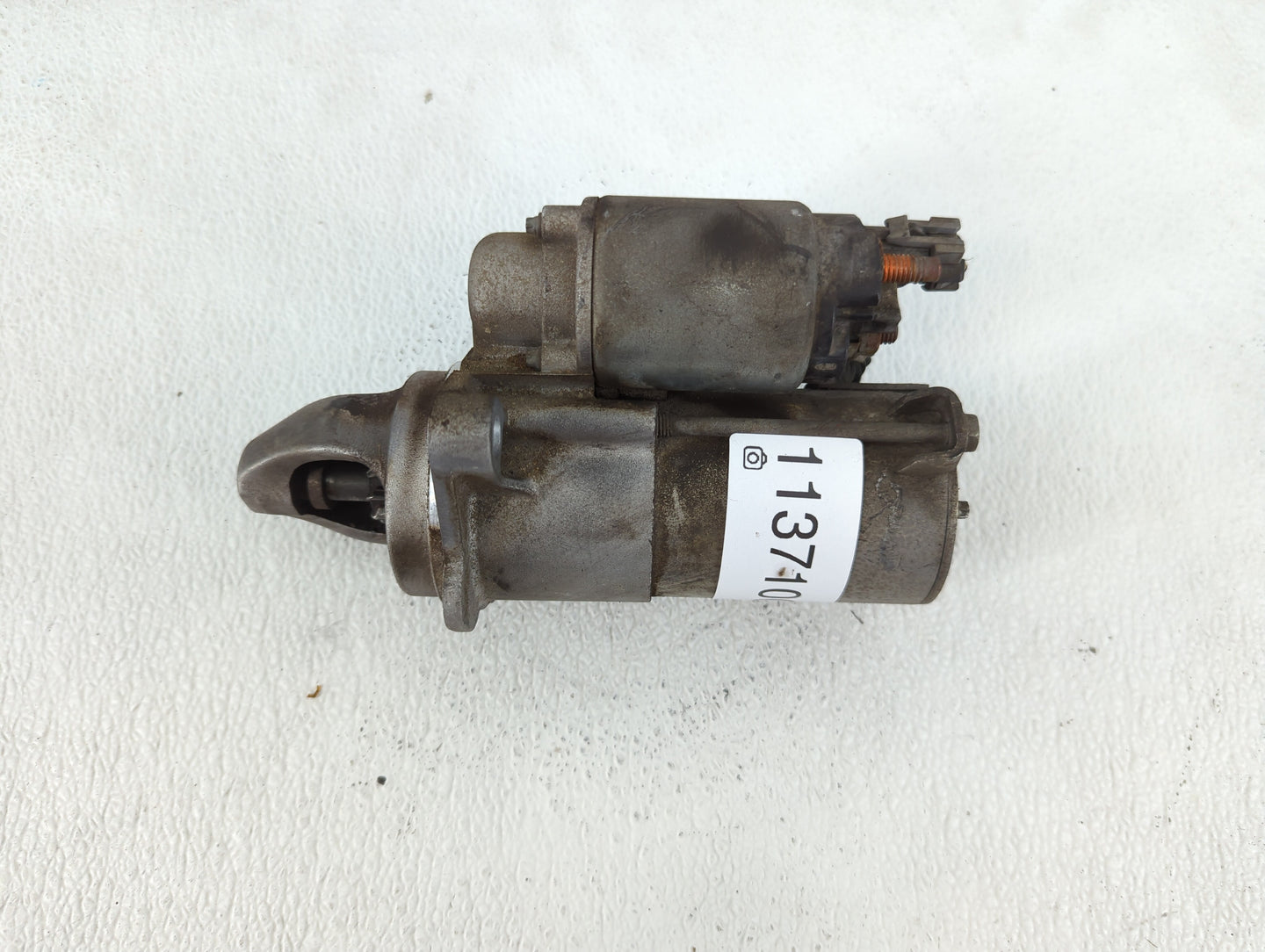 2012-2017 Buick Verano Car Starter Motor Solenoid OEM Fits Fits 2007 2008 2009 2010 2011 2012 2013 2014 2015 2016 2017 OEM U