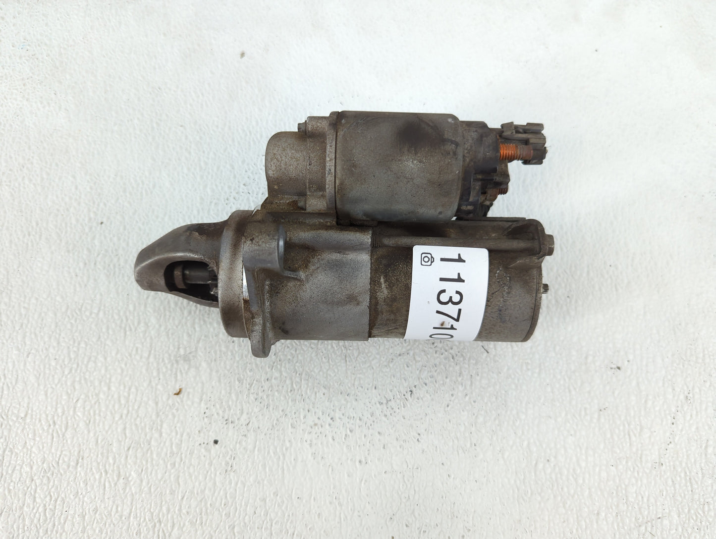 2012-2017 Buick Verano Car Starter Motor Solenoid OEM Fits Fits 2007 2008 2009 2010 2011 2012 2013 2014 2015 2016 2017 OEM U
