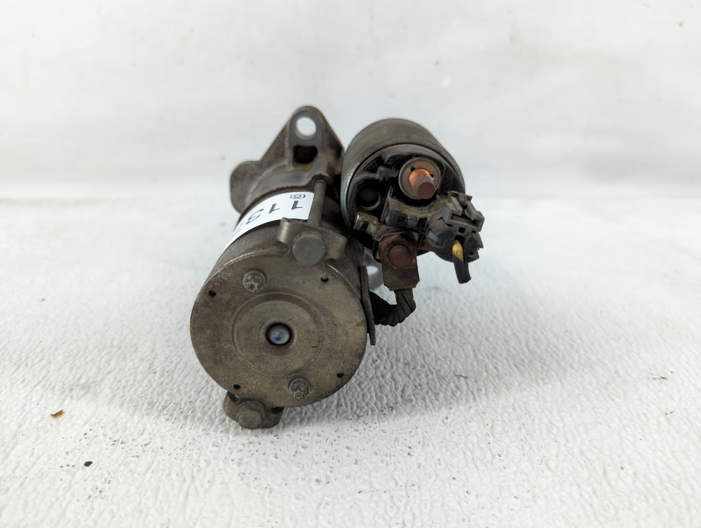 2012-2017 Buick Verano Car Starter Motor Solenoid OEM Fits Fits 2007 2008 2009 2010 2011 2012 2013 2014 2015 2016 2017 OEM U