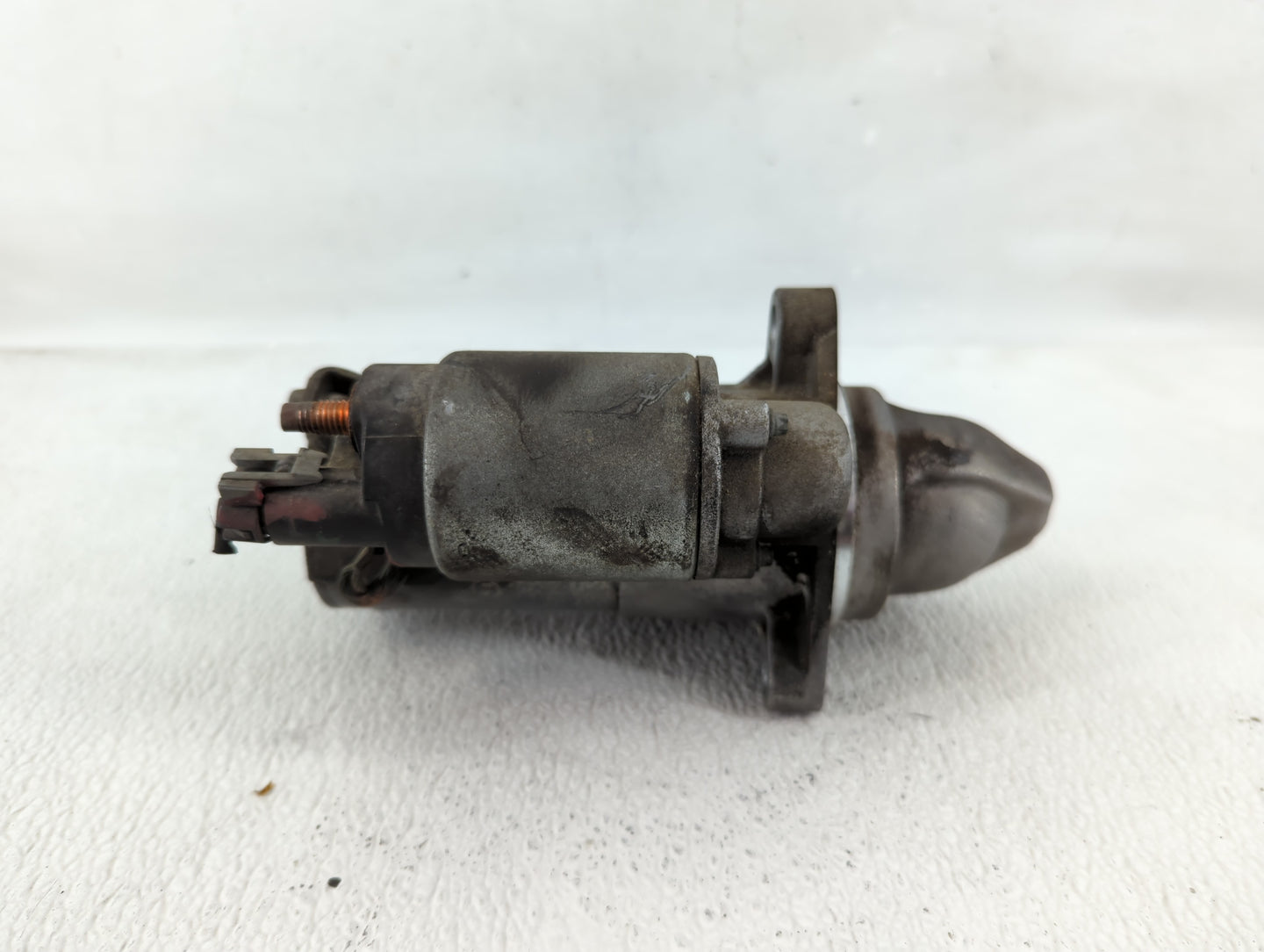 2012-2017 Buick Verano Car Starter Motor Solenoid OEM Fits Fits 2007 2008 2009 2010 2011 2012 2013 2014 2015 2016 2017 OEM U