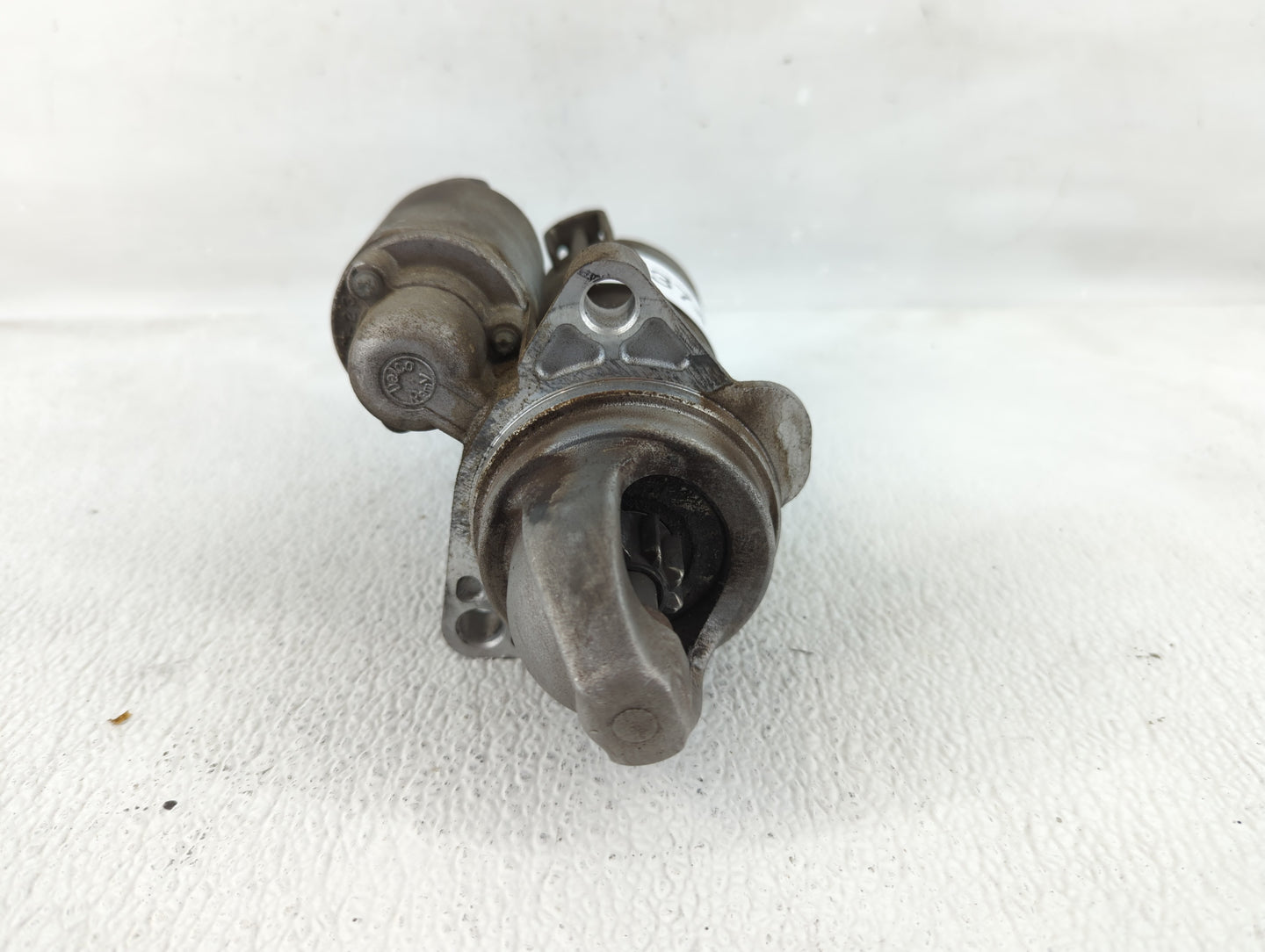 2012-2017 Buick Verano Car Starter Motor Solenoid OEM Fits Fits 2007 2008 2009 2010 2011 2012 2013 2014 2015 2016 2017 OEM U
