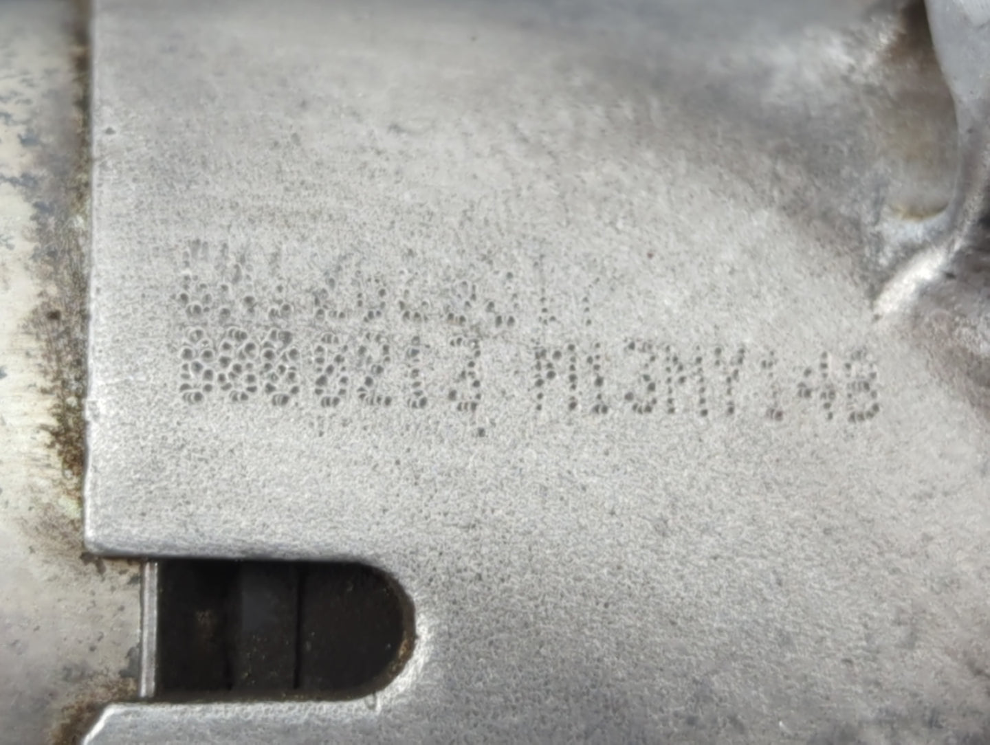2012-2017 Buick Verano Car Starter Motor Solenoid OEM Fits Fits 2007 2008 2009 2010 2011 2012 2013 2014 2015 2016 2017 OEM U