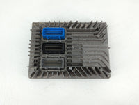 2013-2016 Buick Verano PCM Engine Control Computer ECU ECM PCU OEM P/N:12657781 Fits Fits 2013 2014 2015 2016 OEM Used Auto 