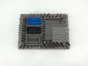 compare product 2013-2016 Buick Verano PCM Engine Control Computer ECU ECM PCU OEM P/N:12657781 Fits Fits 2013 2014 2015 2016 OEM Used Auto Parts