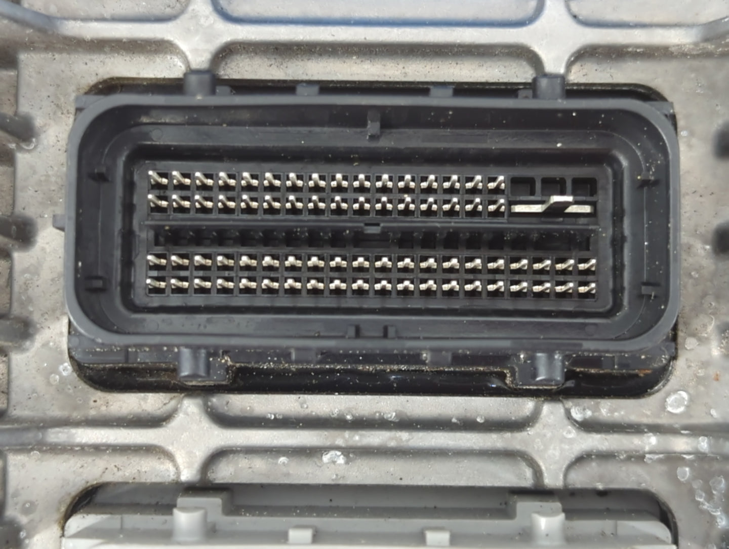 2013-2016 Buick Verano PCM Engine Control Computer ECU ECM PCU OEM P/N:12657781 Fits Fits 2013 2014 2015 2016 OEM Used Auto 
