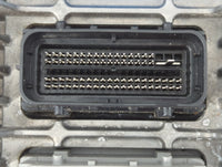 2013-2016 Buick Verano PCM Engine Control Computer ECU ECM PCU OEM P/N:12657781 Fits Fits 2013 2014 2015 2016 OEM Used Auto 