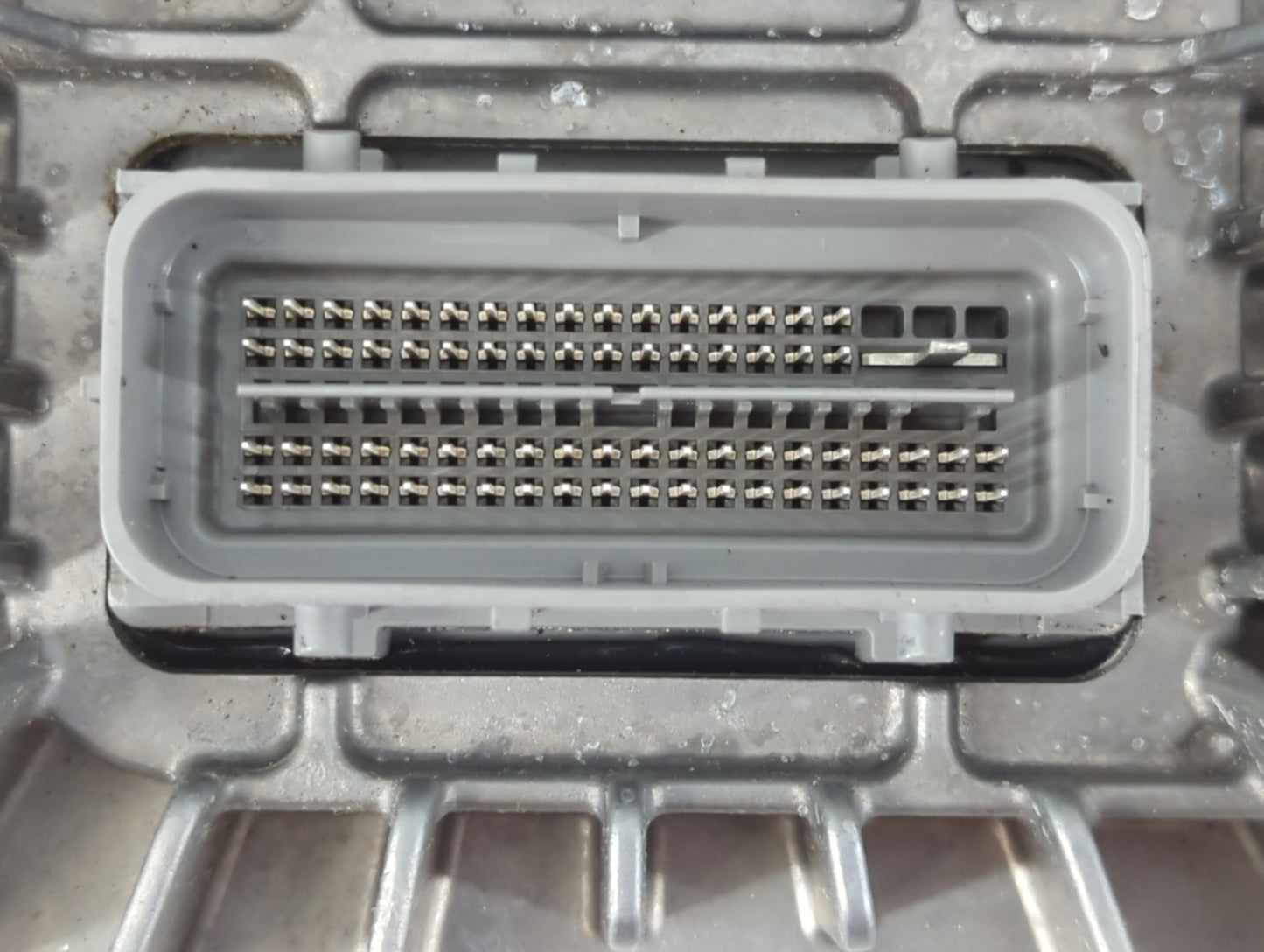 2013-2016 Buick Verano PCM Engine Control Computer ECU ECM PCU OEM P/N:12657781 Fits Fits 2013 2014 2015 2016 OEM Used Auto 