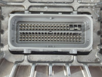 2013-2016 Buick Verano PCM Engine Control Computer ECU ECM PCU OEM P/N:12657781 Fits Fits 2013 2014 2015 2016 OEM Used Auto 
