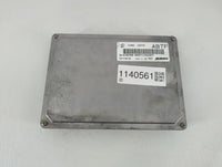 2013-2016 Buick Verano PCM Engine Control Computer ECU ECM PCU OEM P/N:12657781 Fits Fits 2013 2014 2015 2016 OEM Used Auto 