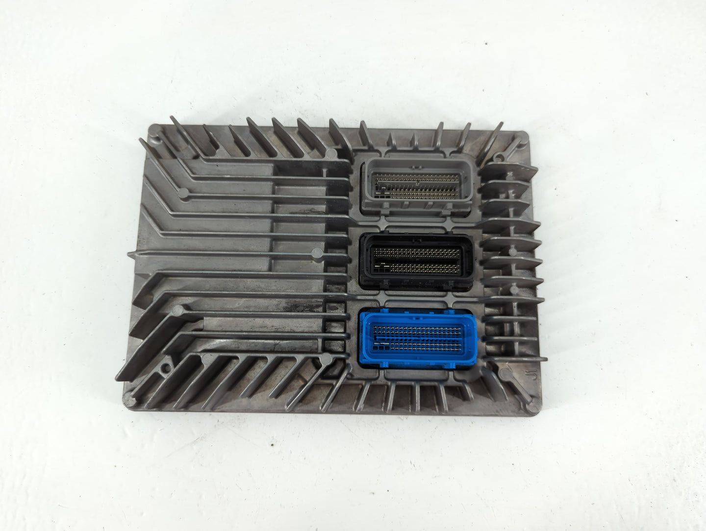 2013-2016 Buick Verano PCM Engine Control Computer ECU ECM PCU OEM P/N:12657781 Fits Fits 2013 2014 2015 2016 OEM Used Auto 