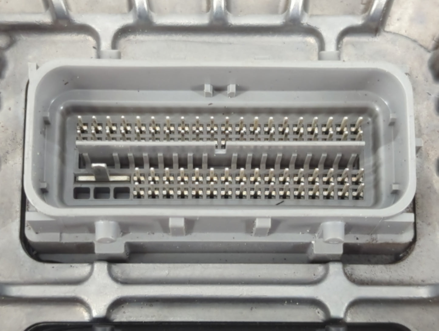 2013-2016 Buick Verano PCM Engine Control Computer ECU ECM PCU OEM P/N:12657781 Fits Fits 2013 2014 2015 2016 OEM Used Auto 