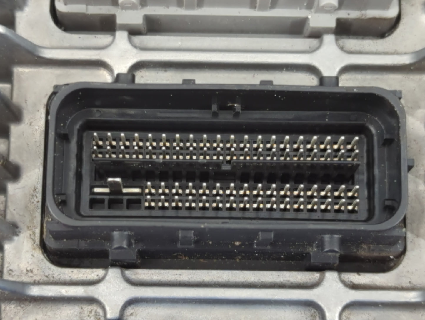 2013-2016 Buick Verano PCM Engine Control Computer ECU ECM PCU OEM P/N:12657781 Fits Fits 2013 2014 2015 2016 OEM Used Auto 