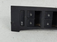 2012-2014 Buick Verano Master Power Window Switch Replacement Driver Side Left P/N:22923492 Fits Fits 2011 2012 2013 2014 20