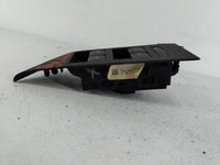 2012-2014 Buick Verano Master Power Window Switch Replacement Driver Side Left P/N:22923492 Fits Fits 2011 2012 2013 2014 20