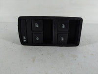 2012-2014 Buick Verano Master Power Window Switch Replacement Driver Side Left P/N:20830824 Fits Fits 2010 2011 2012 2013 20
