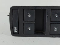 2012-2014 Buick Verano Master Power Window Switch Replacement Driver Side Left P/N:20830824 Fits Fits 2010 2011 2012 2013 20