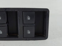 2012-2014 Buick Verano Master Power Window Switch Replacement Driver Side Left P/N:20830824 Fits Fits 2010 2011 2012 2013 20