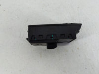 2012-2014 Buick Verano Master Power Window Switch Replacement Driver Side Left P/N:20830824 Fits Fits 2010 2011 2012 2013 20
