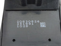 2012-2014 Buick Verano Master Power Window Switch Replacement Driver Side Left P/N:20830824 Fits Fits 2010 2011 2012 2013 20