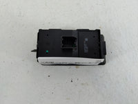 2012-2014 Buick Verano Master Power Window Switch Replacement Driver Side Left P/N:20830824 Fits Fits 2010 2011 2012 2013 20