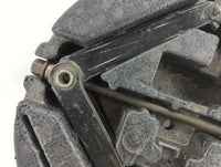 2014 Buick Verano Spare Scissor Car Jack 1182222 - Oemusedautoparts1.com